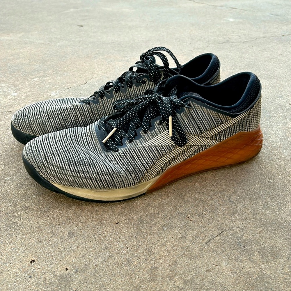 Reebok CrossFit Nano